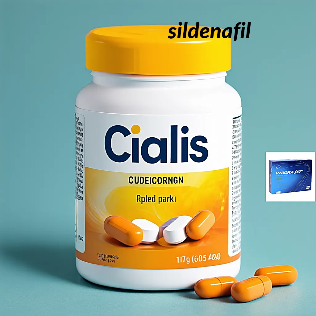 Precio de pastillas sildenafil